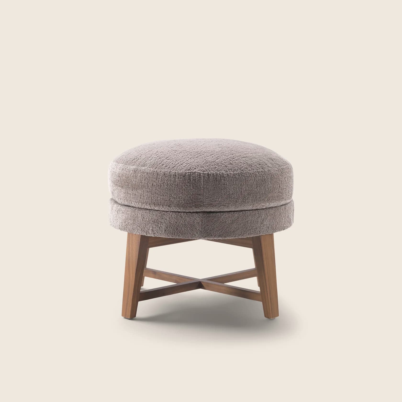 FEEL GOOD Ottomans | Design Made in Italy - Flexform FEEL GOOD Ottomans | Design Made in Italy - Flexform
